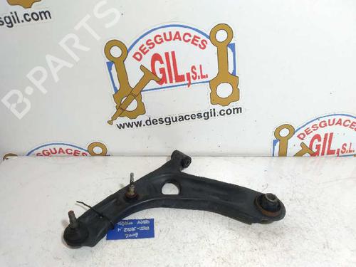 Querlenker links vorne für TOYOTA AYGO (_B1_) 1.0 (KGB10_, KGB10R) (68 hp) 20809941