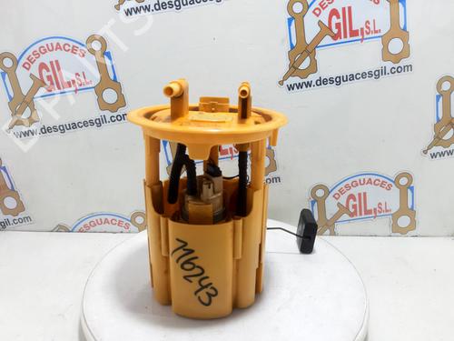 Used Fuel pump PEUGEOT 307 Break (3E) 2.0 HDI 110 (107 hp) 20742056