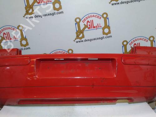Used Rear bumper VW GOLF IV (1J1) 1.6 (100 hp) 20805802