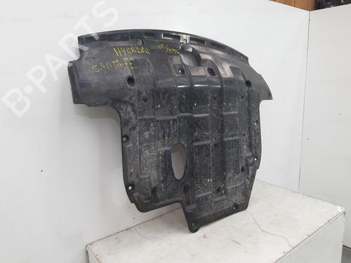 Underbody protection HYUNDAI SANTA FÉ II (CM) 2.2 CRDi GLS | BP27512508M92 