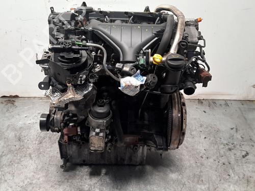 Used Engine Engine FORD FOCUS C-MAX (DM2) [2003-2007] 36091311 36091311