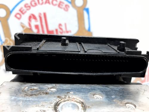 ABS pump MERCEDES-BENZ B-CLASS Sports Tourer (W245) B 180 CDI (245.207) | BP20752604M43 