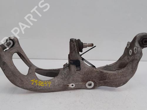 Used Support PEUGEOT 407 (6D_) 2.0 16V (6DRFJC, 6DRFJE, 6DRFJF) (140 hp) 29613372