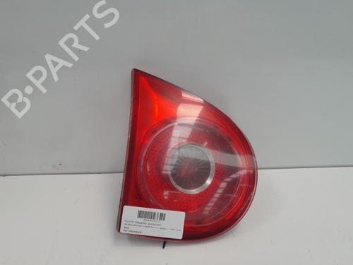 Used Left taillight Left taillight VW GOLF V (1K1) [2003-2010] 34135236 34135236
