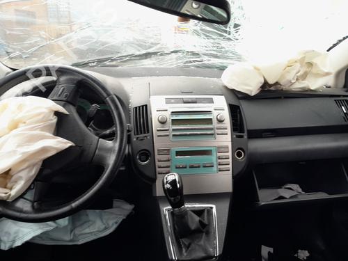 Right taillight TOYOTA COROLLA Verso (ZER_, ZZE12_, R1_) 2.2 D-4D (AUR10_, AUR10R) | BP30565001C35 