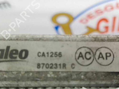 AC radiator LANCIA PHEDRA (179_)  | BP20781870M32 