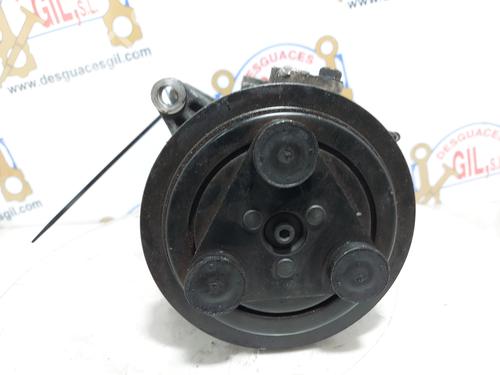AC compressor NISSAN PRIMERA Hatchback (P11) 2.0 TD | BP20740505M34 