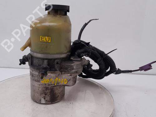 Used Steering pump Steering pump OPEL ZAFIRA A MPV (T98) [1999-2006] 34133157 34133157