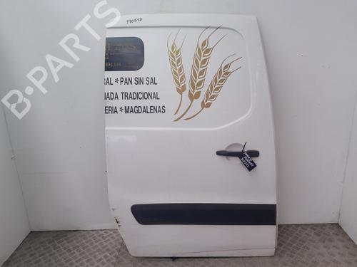 Right slide door PEUGEOT PARTNER Box Body/MPV | BP27594352C75