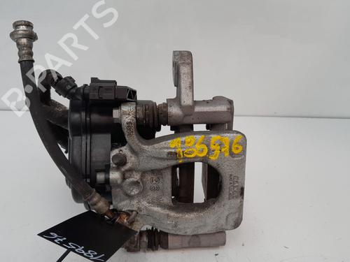 Used Right rear brake caliper RENAULT KADJAR (HA_, HL_) [2015-2025]  29941994