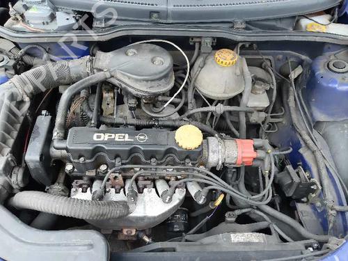 Starter OPEL CORSA B (S93) 1.2 i (F08, F68, M68) | BP20740392M8 