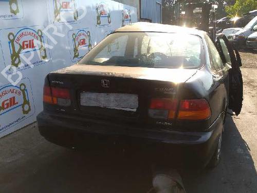 Engine control unit (ECU) HONDA CIVIC VI Coupe (EJ, EM1) 1.6 i Vtec (EM1) | BP20792418M57 