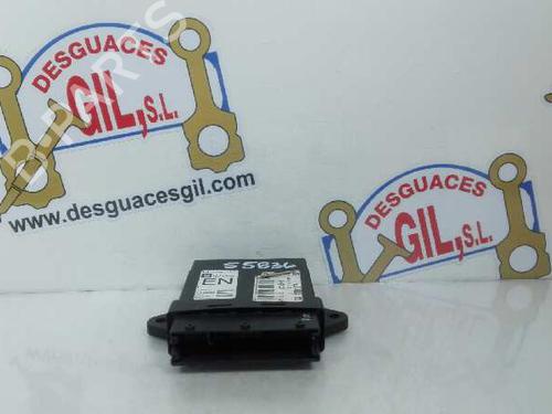 Elektronisk modul OPEL VECTRA C (Z02) 1.9 CDTI (F69) | BP20807120M83 