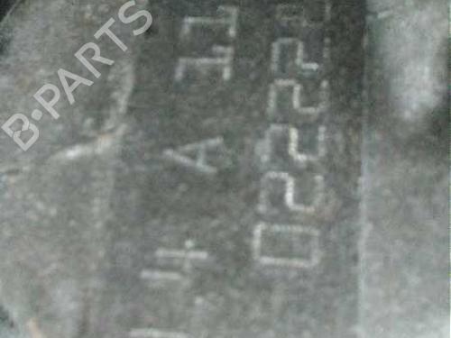 Gearbox NISSAN NV200 Van 1.5 dCi 85 (M20, M20N, M20M) | BP20809930M3 