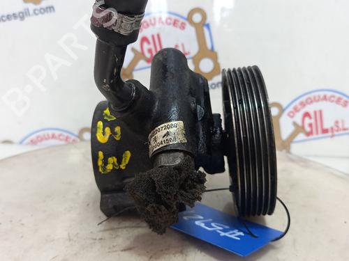 Used Steering pump PEUGEOT BOXER Van (230L) [1994-2006]  21054877