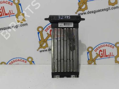 Used Heater resistor HONDA CIVIC VIII Hatchback (FN, FK) 2.2 CTDi (FK3) (140 hp) 20794190