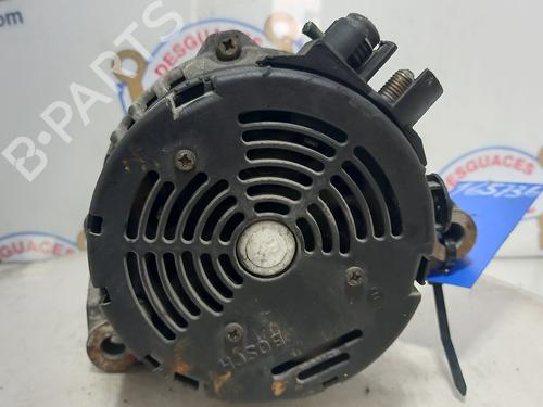 Alternator PEUGEOT 406 (8B) 1.9 TD | BP20770652M7 