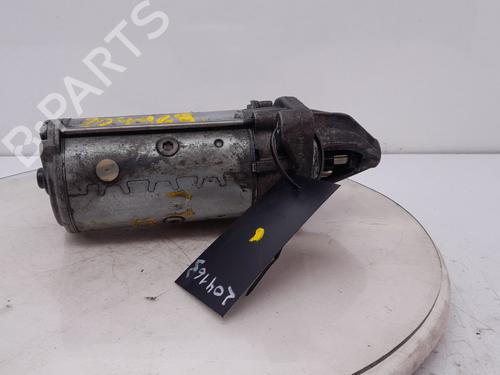 Used Starter Starter MERCEDES-BENZ C-CLASS (W202) C 220 CDI (202.133) (125 hp) 34133185 34133185