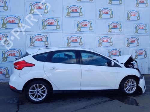 Brugte FORD FOCUS III 1.5 TDCi 4957830