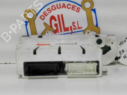 Climate control FORD MONDEO III (B5Y) 1.8 16V | BP20773470I5 