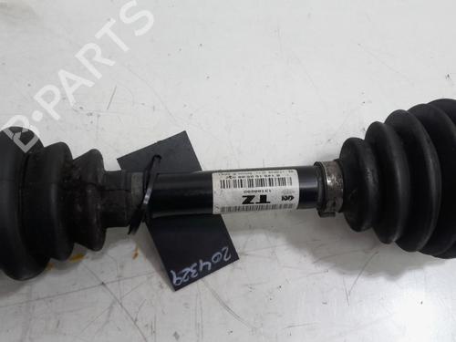 Right front driveshaft SAAB 9-3 (YS3F, E79, D79, D75) 1.9 TiD | BP34133285M39 - Image 4