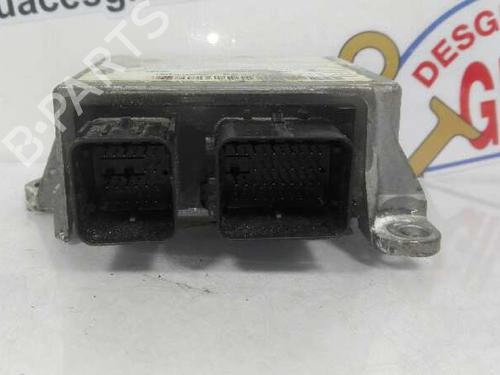 ECU airbags FORD MONDEO III Saloon (B4Y) 2.0 16V DI / TDDi / TDCi | BP20804599M53 