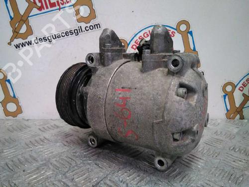 AC compressor BMW 3 (E36) 320 i | BP20780800M34 