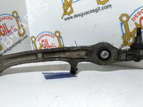 Querlenker links vorne für AUDI A6 C6 (4F2) 2.7 TDI (180 hp) 20782675