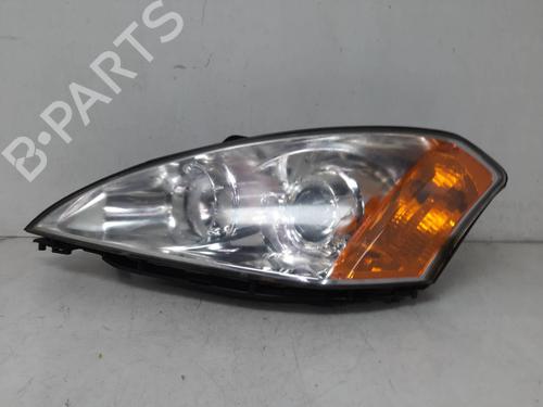 Left headlight SSANGYONG KYRON 2.0 Xdi | BP39190784C28 - Image 2