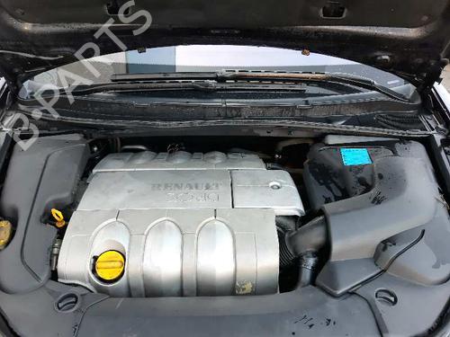 Radiator fan RENAULT VEL SATIS (BJ0_) 3.0 dCi (BJ0J, BJ0N) | BP24372465M35 