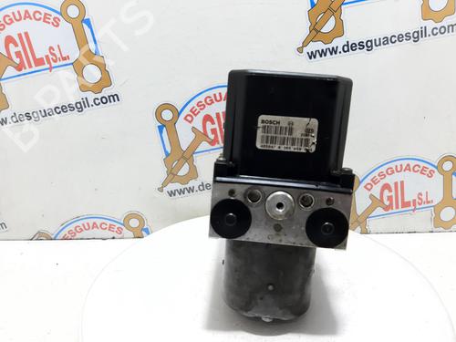 ABS pump PEUGEOT 307 Break (3E) 2.0 HDI 90 | BP20750815M43 