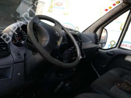 Engine control unit (ECU) CITROËN JUMPER I Bus (244, Z_)  | BP20800967M57 