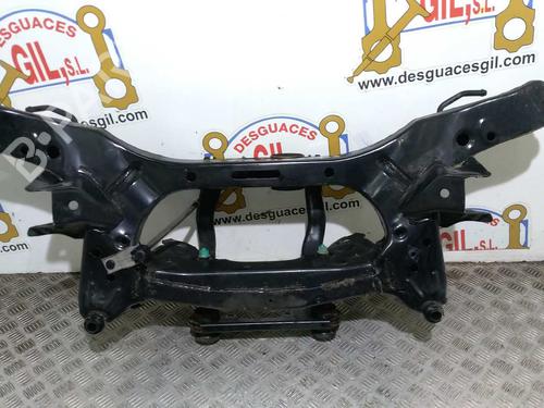 Used Rear axle RENAULT KOLEOS I (HY_) 2.0 dCi (HY0K) (150 hp) 20806912