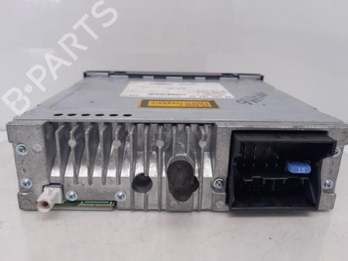 Radio PEUGEOT 208 I (CA_, CC_) | BP30618398E6