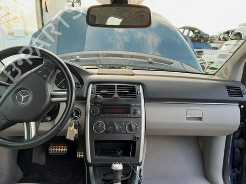 Control unit MERCEDES-BENZ B-CLASS Sports Tourer (W245) B 180 CDI (245.207) | BP28192259M11 