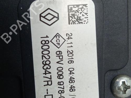 Pedal RENAULT CLIO IV (BH_)  | BP24417764I4 