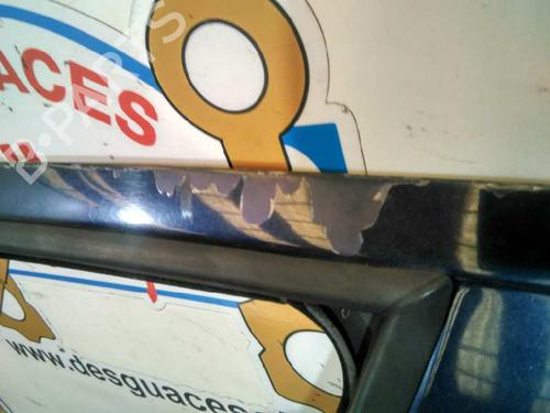Left front door SKODA OCTAVIA I (1U2) 1.9 TDI | BP20727737C2 