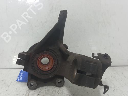 Left front steering knuckle CITROËN XSARA Coupe (N0) 1.9 D | BP22405822M25 