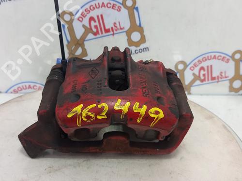 Used Left front brake caliper RENAULT MEGANE I Coach (DA0/1_) 1.9 dTi (DA0N) (98 hp) 20768247