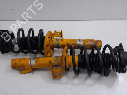 Used Right front shock absorber Right front shock absorber 37248080 37248080