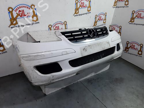 Front bumper MERCEDES-BENZ A-CLASS (W169) A 180 CDI (169.007, 169.307) | BP20763017C7 