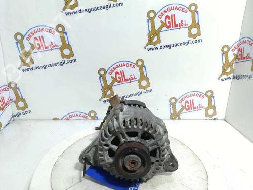 Used Alternator NISSAN MICRA III (K12) 1.2 16V (65 hp) 20735715