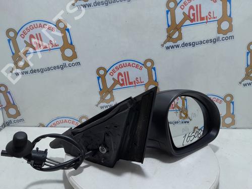 Used Right mirror SEAT IBIZA III (6L1) [2002-2009]  20770218