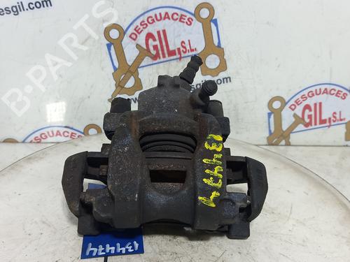 Used Left front brake caliper DACIA SANDERO II [2012-2025]  20750491