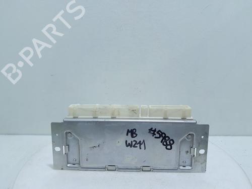 ESP ECU MERCEDES-BENZ E-CLASS (W211) E 220 CDI (211.006) | BP21097308M58 