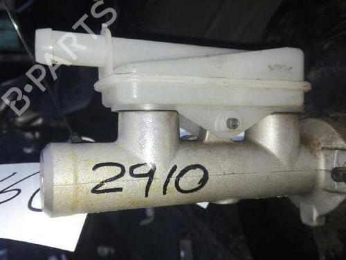 Used Brake master cylinder NISSAN NV200 / EVALIA Bus 1.5 dCi 90 (M20, M20M) (90 hp) 20728761
