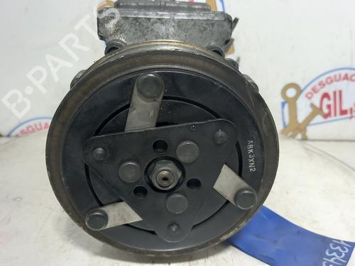 AC compressor CITROËN C3 I (FC_, FN_) 1.4 HDi | BP20749957M34 