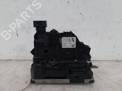 Used Front right lock FIAT DUCATO Van (290_) [1989-1994]  25364598