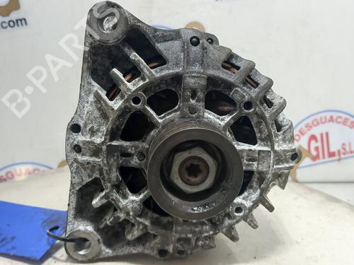 Alternator PEUGEOT 307 (3A/C) 1.6 16V | BP20770593M7 