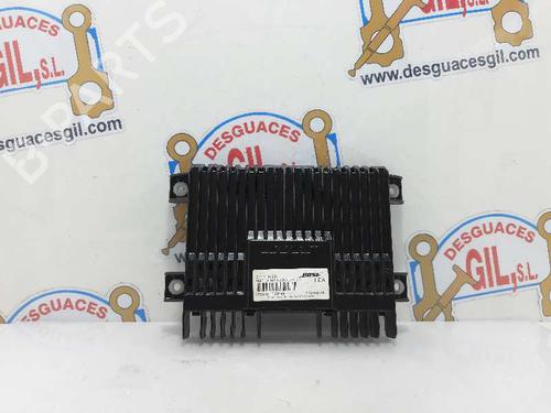 Used Electronic module MAZDA 6 Saloon (GG) 2.0 DI (GG14) (136 hp) 20728618